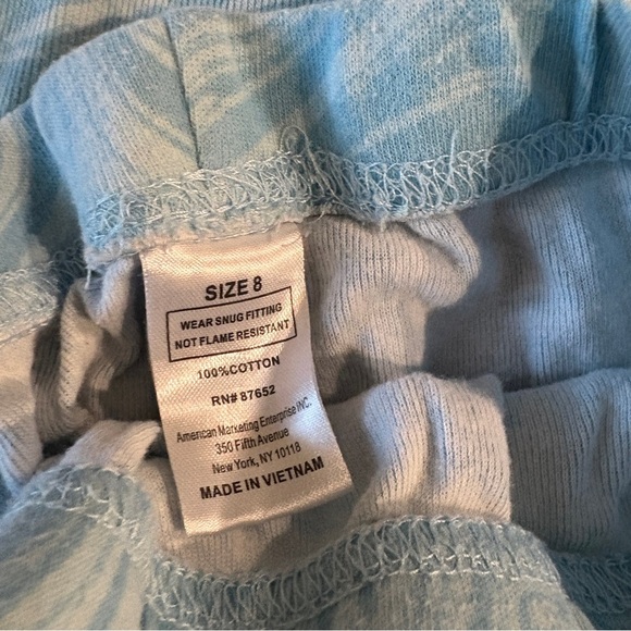 Marvel Spider-Man Kids Pajama 3 pc Set - Picture 4 of 6